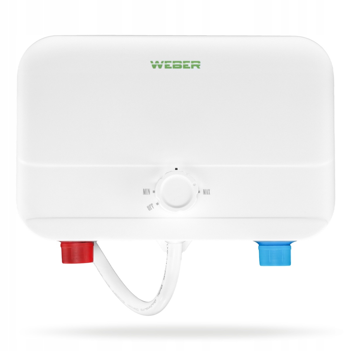 Ohrievač vody Weber 5500 W